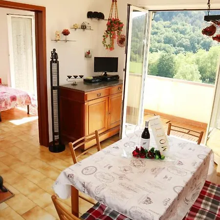 Appartement The Green Star Sassello