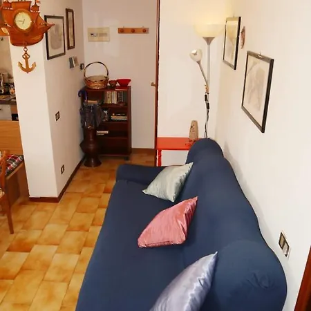 The Green Star Appartement Sassello