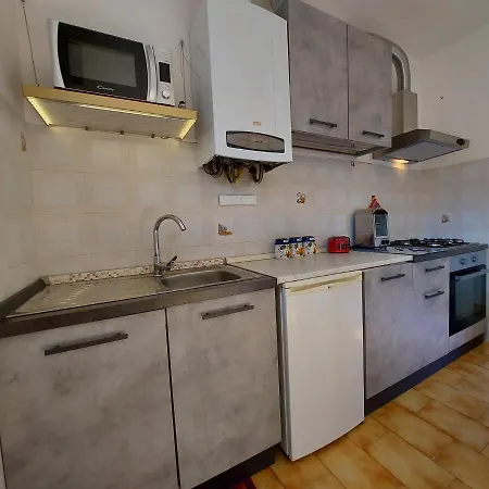 Appartement The Green Star *