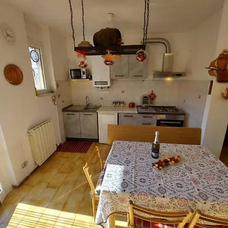 The Green Star Appartement *