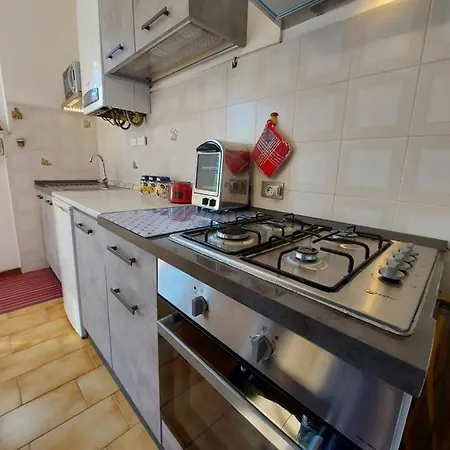 Appartement The Green Star *