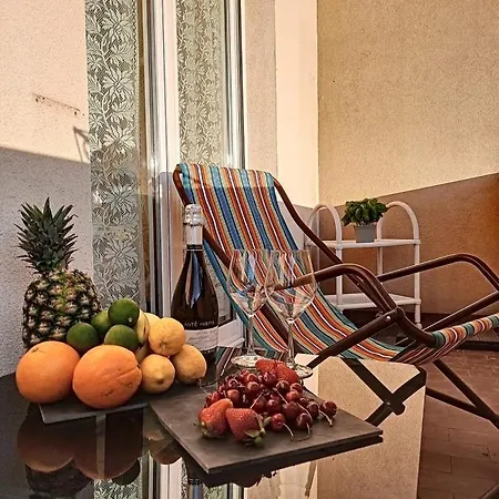 The Green Star Appartement Sassello