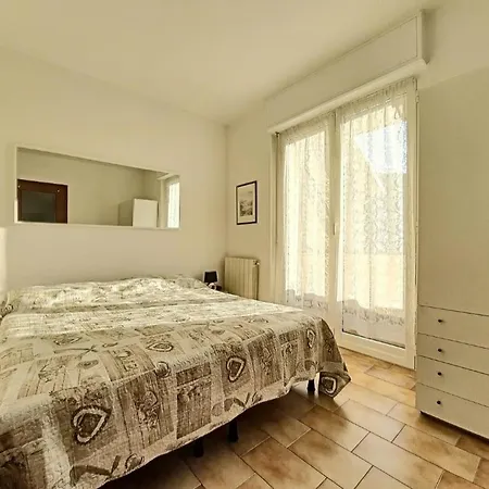 The Green Star Appartement Sassello