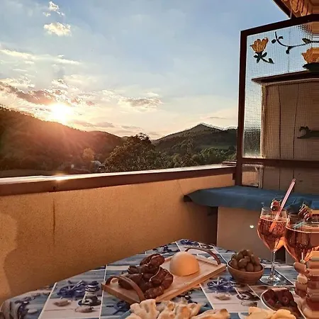 The Green Star Appartement Sassello