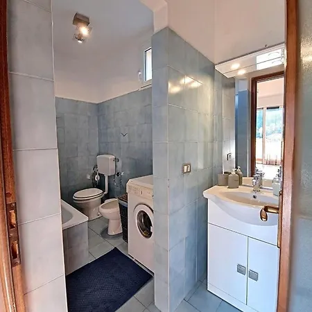 Appartement The Green Star