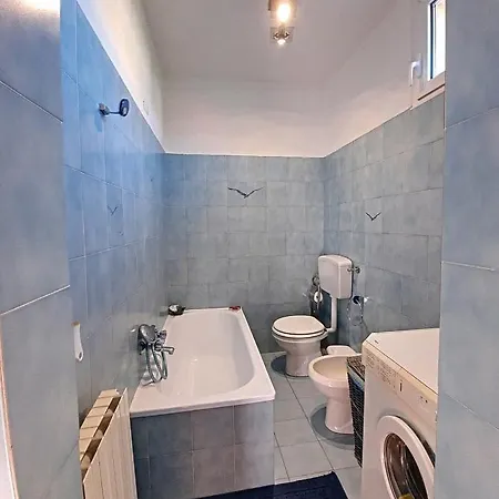 Appartement The Green Star